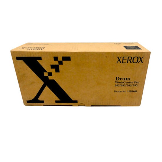 Xerox 113R00460 Orjinal Drum Ünitesi - Workcentre Pro 665 / 775 T14867 Xerox 113R00460 Orjinal Drum Ünitesi - Workcentre Pro 665 / 775 T14867