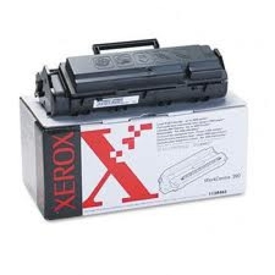 Xerox 113R00462 Orjinal Toner - WorkCentre Pro 390 T4955 Xerox 113R00462 Orjinal Toner - WorkCentre Pro 390 T4955