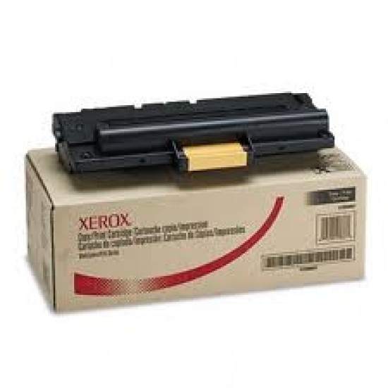 Xerox 113R00667 Orjinal Toner - WorkCentre PE16 T4869 Xerox 113R00667 Orjinal Toner - WorkCentre PE16 T4869