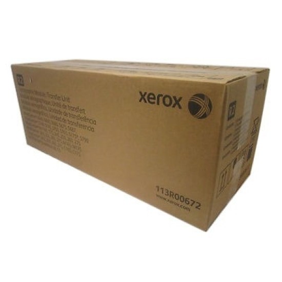 Xerox 113R00672 Xerographic Modül Transfer Ünitesi - WorkCentre 5845 T3778