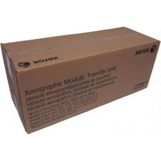 Xerox 113R00673 Orjinal Transfer Ünitesi - WorkCentre 5845 T3780 Xerox 113R00673 Orjinal Transfer Ünitesi - WorkCentre 5845 T3780
