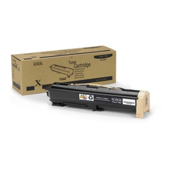 Xerox 113R00684 Siyah Orjinal Toner - Phaser 5500 T3202 Xerox 113R00684 Siyah Orjinal Toner - Phaser 5500 T3202