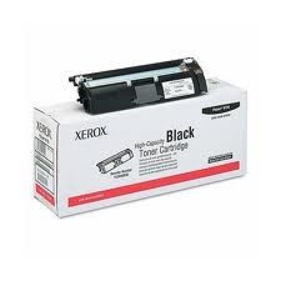 Xerox 113R00692 Siyah Orjinal Toner Yüksek Kapasite - Phaser 6120 B T9352 Xerox 113R00692 Siyah Orjinal Toner Yüksek Kapasite - Phaser 6120 B T9352