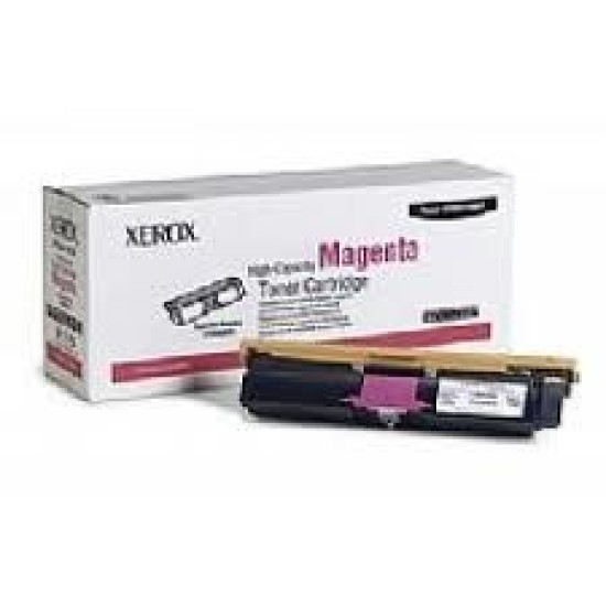 Xerox 113R00695 Kırmızı Orjinal Toner Yüksek Kapasite - Phaser 6120 B T9354 Xerox 113R00695 Kırmızı Orjinal Toner Yüksek Kapasite - Phaser 6120 B T9354