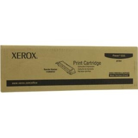 Xerox 113R00737 Siyah Orjinal Toner - Phaser 5335 T3164 Xerox 113R00737 Siyah Orjinal Toner - Phaser 5335 T3164