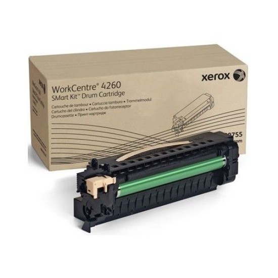 Xerox 113R00755 Orjinal Drum Ünitesi - WorkCentre 4250 / 4260 T7430 Xerox 113R00755 Orjinal Drum Ünitesi - WorkCentre 4250 / 4260 T7430