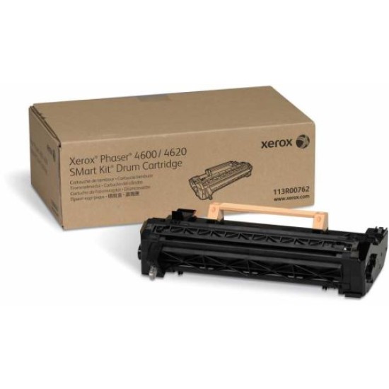 Xerox 113R00762 Orjinal Drum Ünitesi - Phaser 4600 T6809