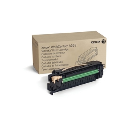 Xerox 113R00776 Orjinal Drum Ünitesi - WorkCentre 4265 T3017 Xerox 113R00776 Orjinal Drum Ünitesi - WorkCentre 4265 T3017