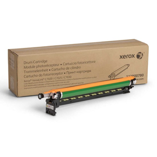 Xerox 113R00780 Orjinal Drum Ünitesi - VersaLink C7020 T7332 Xerox 113R00780 Orjinal Drum Ünitesi - VersaLink C7020 T7332