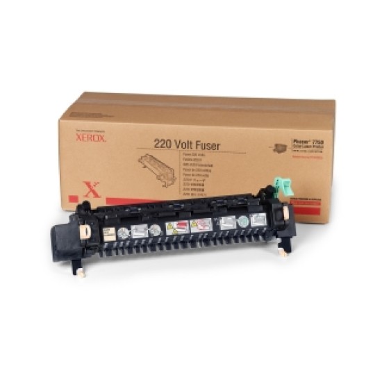 Xerox 115R00026 Fuser Ünitesi 220 Volt - Phaser 7750 T5322 Xerox 115R00026 Fuser Ünitesi 220 Volt - Phaser 7750 T5322