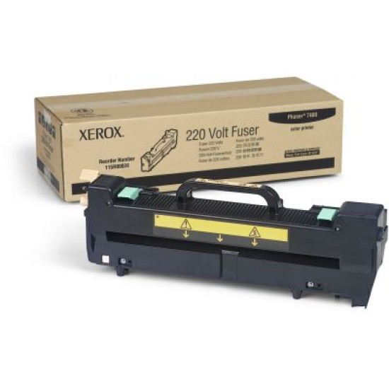 Xerox 115R00038 Orjinal Fırın Ünitesi 220V - Phaser 7400 T3237 Xerox 115R00038 Orjinal Fırın Ünitesi 220V - Phaser 7400 T3237