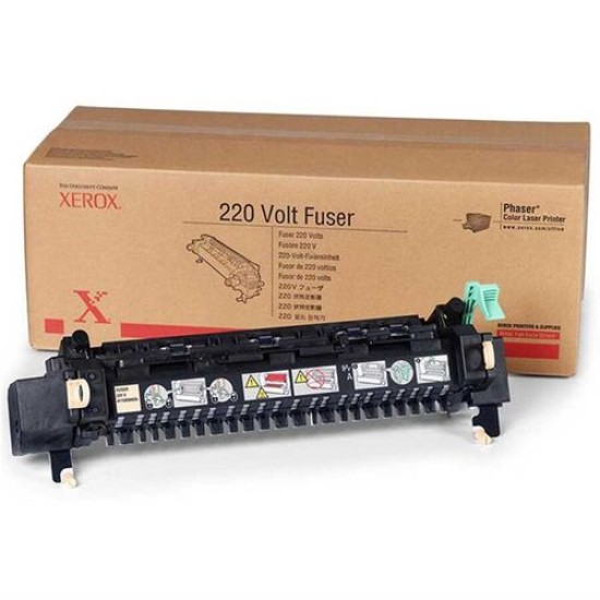 Xerox 115R00062 Orjinal Fuser Ünitesi - Phaser 7500 / 7500Ydx T15188