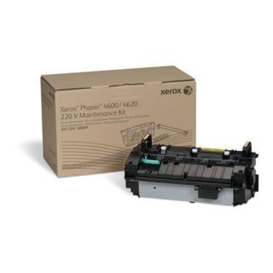 Xerox 115R00064 Orjinal Bakım Kiti - WorkCentre 4250 / 4260 T7456 Xerox 115R00064 Orjinal Bakım Kiti - WorkCentre 4250 / 4260 T7456