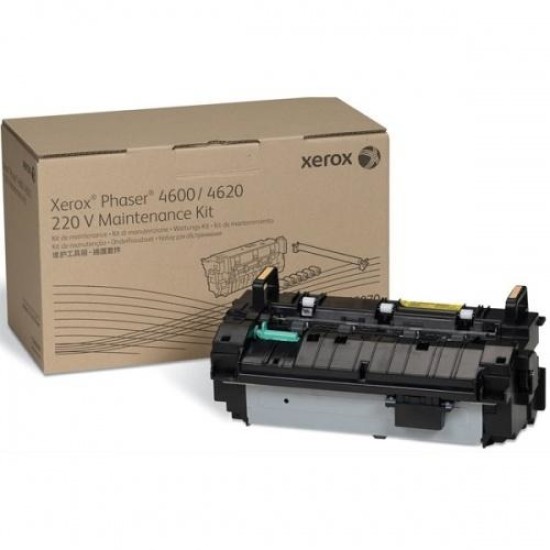 Xerox 115R00070 Orjinal Bakım Kiti - Phaser 4600 T6631 Xerox 115R00070 Orjinal Bakım Kiti - Phaser 4600 T6631