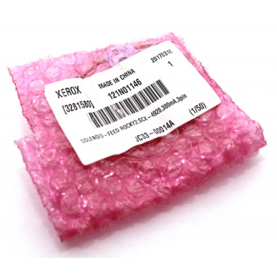 Xerox 121N01146 Solenoid - Phaser 3150