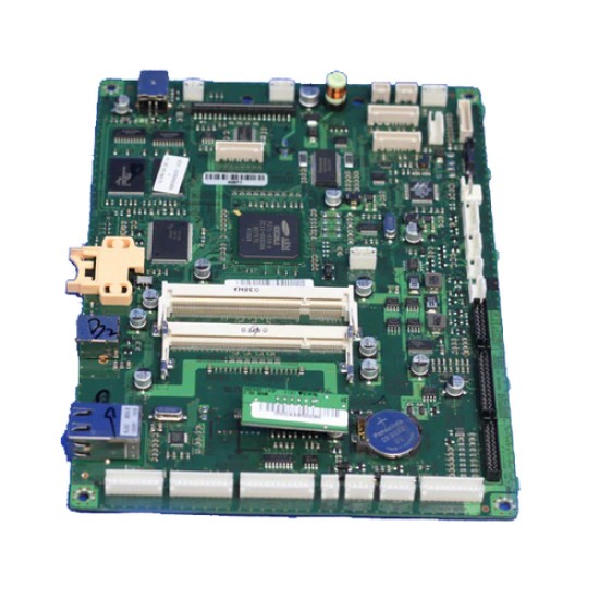 Xerox 140N63297 Main Board Assembly - Phaser 3635 Xerox 140N63297 Main Board Assembly - Phaser 3635