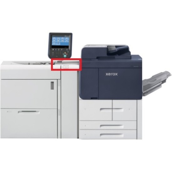 Xerox 497K20400 OHCF User Interface Mount Kit - C9065 Xerox 497K20400 OHCF User Interface Mount Kit - C9065