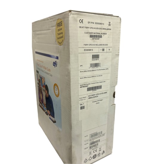Xerox 497N03087 Color Profiler Suite V4.6 - C60 / C70 Xerox 497N03087 Color Profiler Suite V4.6 - C60 / C70