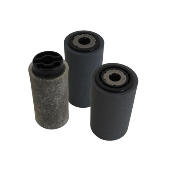 Xerox 604K20760 DADF Roll Kit 3 Rollers - WorkCentre 5225 Xerox 604K20760 DADF Roll Kit 3 Rollers - WorkCentre 5225