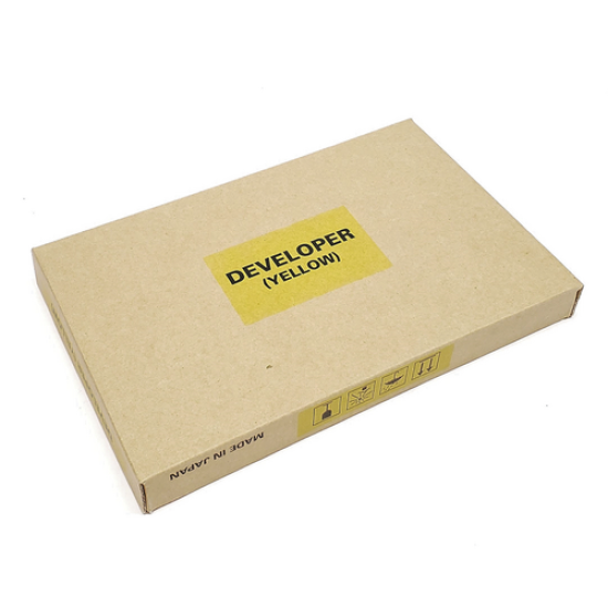 Xerox 604K22520 Sarı Orjinal Developer - CopyCentre C32 Xerox 604K22520 Sarı Orjinal Developer - CopyCentre C32