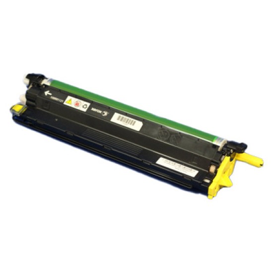 Xerox 604K77580 Sarı Orjinal Developer Ünitesi - Phaser 6600N Xerox 604K77580 Sarı Orjinal Developer Ünitesi - Phaser 6600N