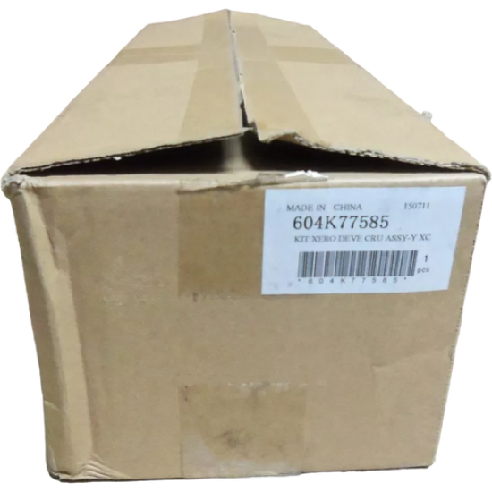 Xerox 604K77584 Yellow Development Assembly - Phaser 6600 Xerox 604K77584 Yellow Development Assembly - Phaser 6600