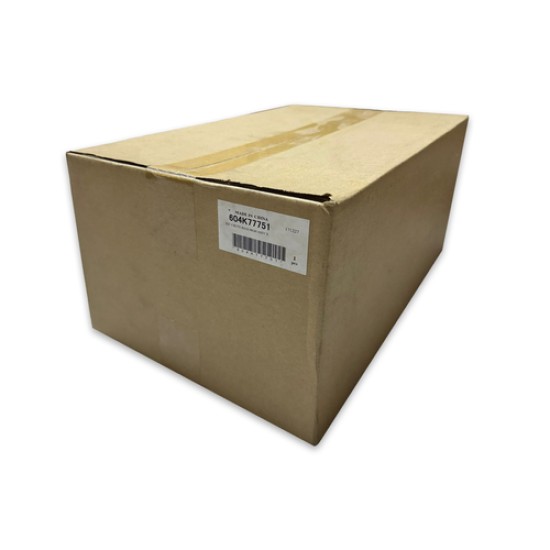 Xerox 604K77751 Kit Chute Registration High Assembly DN - Phaser 6600DN Xerox 604K77751 Kit Chute Registration High Assembly DN - Phaser 6600DN