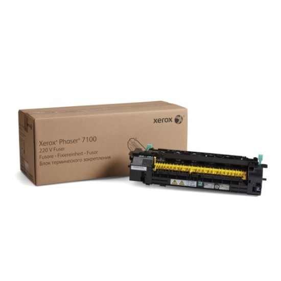 Xerox 604K78393 Orjinal Fuser Ünitesi - Phaser 7100 Xerox 604K78393 Orjinal Fuser Ünitesi - Phaser 7100