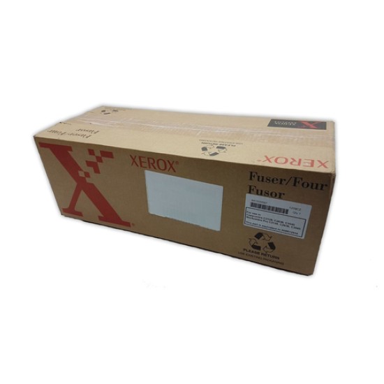 Xerox 641S00097 Orjinal Fuser Unit - WorkCentre C2128