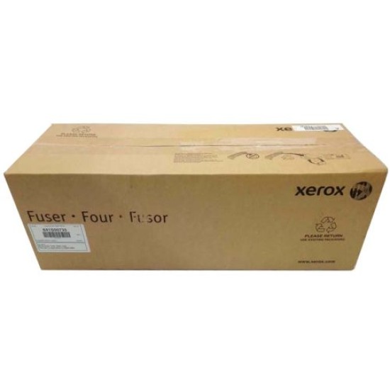 Xerox 641S00735 Orjinal Fuser Ünitesi 008R13063 - WorkCentre 7425 T10944 Xerox 641S00735 Orjinal Fuser Ünitesi 008R13063 - WorkCentre 7425 T10944