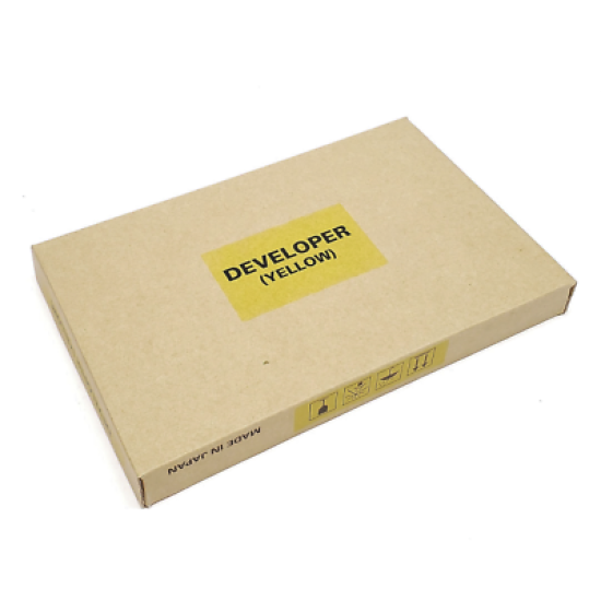 Xerox 675K09650 Sarı Orjinal Developer - Phaser 7750 Xerox 675K09650 Sarı Orjinal Developer - Phaser 7750