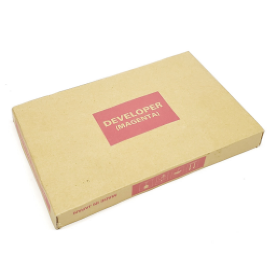 Xerox 675K09660 Kırmızı Orjinal Developer - Phaser 7750 Xerox 675K09660 Kırmızı Orjinal Developer - Phaser 7750