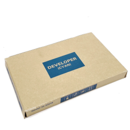 Xerox 675K09670 Mavi Orjinal Developer - Phaser 7750 Xerox 675K09670 Mavi Orjinal Developer - Phaser 7750