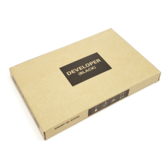Xerox 675K09680 Siyah Orjinal Developer - Phaser 7750 Xerox 675K09680 Siyah Orjinal Developer - Phaser 7750