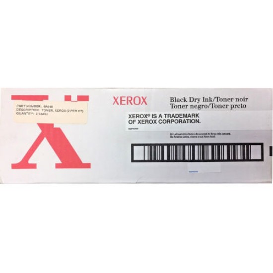 Xerox 6R458 Orjinal Toner 2li Paket - M2M 4G7 T7885 Xerox 6R458 Orjinal Toner 2li Paket - M2M 4G7 T7885