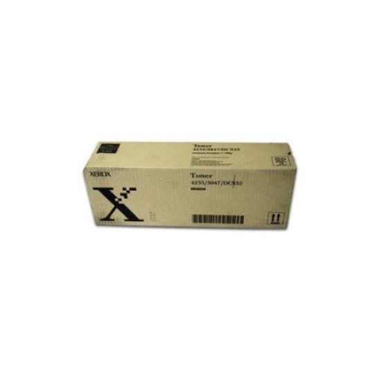 Xerox 6R90098 Orjinal Toner - 4235 / 5047 / DSC35 T10882 Xerox 6R90098 Orjinal Toner - 4235 / 5047 / DSC35 T10882
