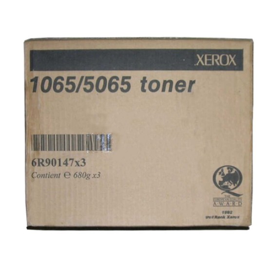 Xerox 6R90147 Orjinal Toner - 1065 / 5065 / 5365 T16215 Xerox 6R90147 Orjinal Toner - 1065 / 5065 / 5365 T16215
