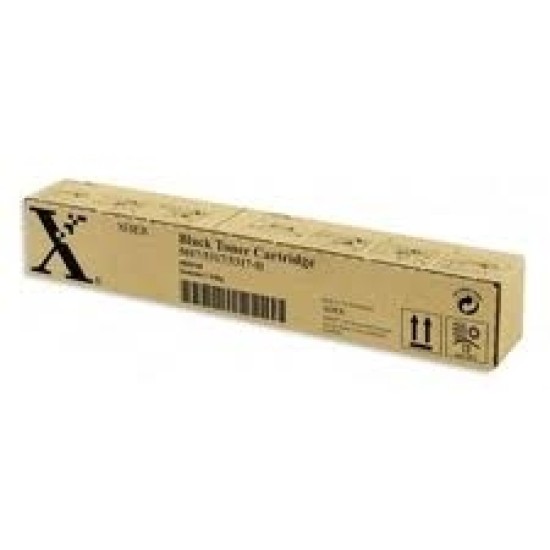 Xerox 6R90168 Siyah Orjinal Toner - 5017 / 5316 T5255 Xerox 6R90168 Siyah Orjinal Toner - 5017 / 5316 T5255