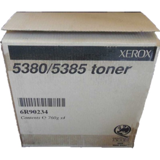 Xerox 6R90234 Orjinal Toner - 5380 / 5385 T9475 Xerox 6R90234 Orjinal Toner - 5380 / 5385 T9475