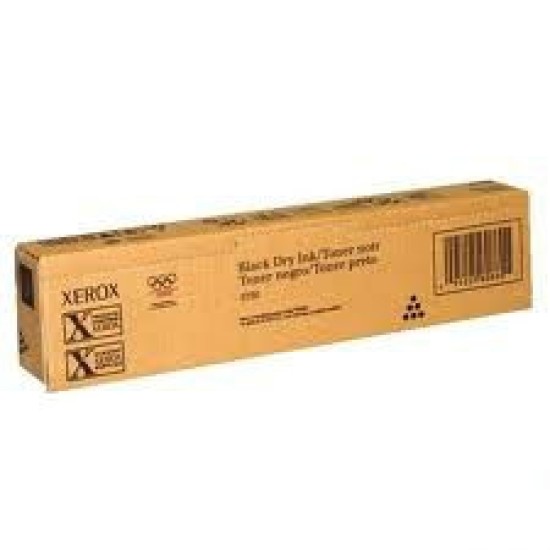 Xerox 6R90260 Siyah Orjinal Toner 2li Paket - DocuColor 5750 T5249