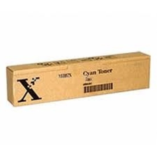 Xerox 6R90261 Mavi Orjinal Toner 2li Paket - DocuColor 5750 T4908 Xerox 6R90261 Mavi Orjinal Toner 2li Paket - DocuColor 5750 T4908
