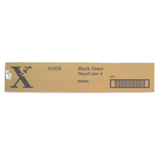 Xerox 6R90285 Siyah Orjinal Toner - DocuColur 4 / 4LP T3802 Xerox 6R90285 Siyah Orjinal Toner - DocuColur 4 / 4LP T3802