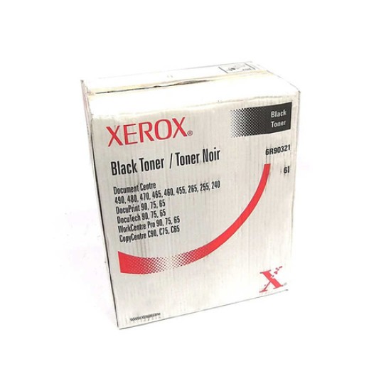 Xerox 6R90321 Orjinal Toner - DC240 / DC255 T3028 Xerox 6R90321 Orjinal Toner - DC240 / DC255 T3028