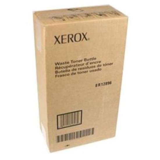 Xerox 8R12896 Orjinal Atık Kutusu - Pro 35 / M35 T6434 Xerox 8R12896 Orjinal Atık Kutusu - Pro 35 / M35 T6434