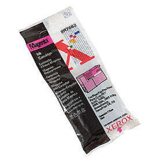 Xerox 8R7662 Orjinal Kırmızı Kartuş - XJ4C / XJ6C T10871 Xerox 8R7662 Orjinal Kırmızı Kartuş - XJ4C / XJ6C T10871