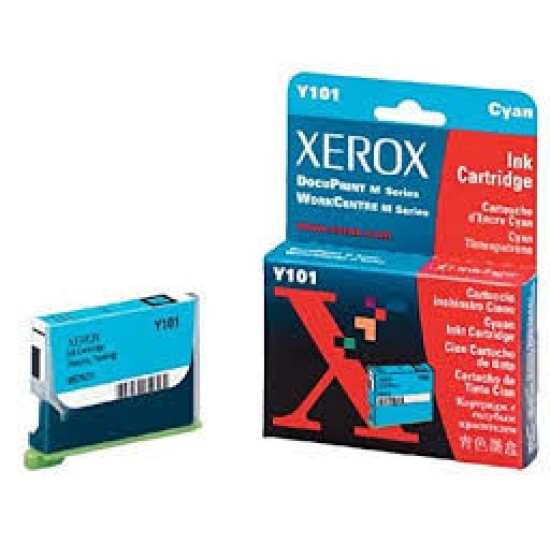 Xerox 8R7972 Mavi Orjinal Kartuş - Docuprint M750 T9460