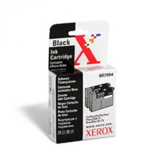 Xerox 8R7994 Siyah Orjinal Kartuş - DocuPrint C6 T7659 Xerox 8R7994 Siyah Orjinal Kartuş - DocuPrint C6 T7659
