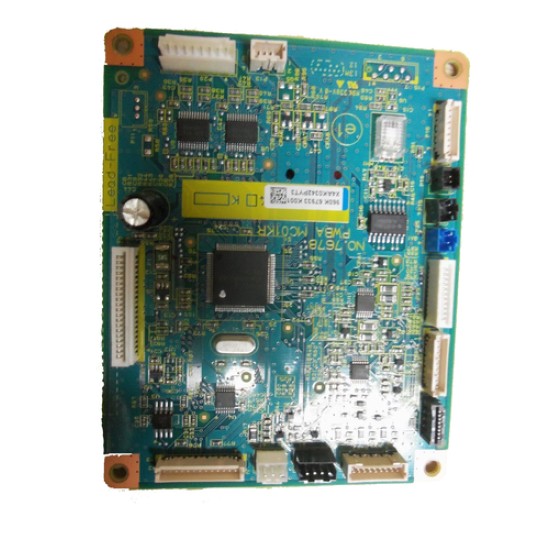 Xerox 960K60951 MCU Board - Phaser 6000 Xerox 960K60951 MCU Board - Phaser 6000