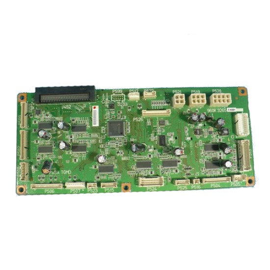 Xerox 960K77651 Motor Drive Board PCB - Phaser 7500 Xerox 960K77651 Motor Drive Board PCB - Phaser 7500