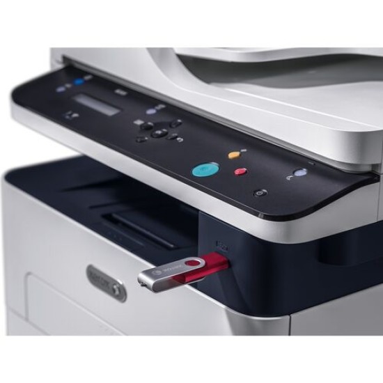 Xerox B205V_NI Wi-Fi Çok Fonksiyonlu Laser Yazıcı T15083 Xerox B205V_NI Wi-Fi Çok Fonksiyonlu Laser Yazıcı T15083